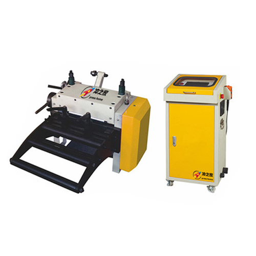 ncf系列伺服送料机